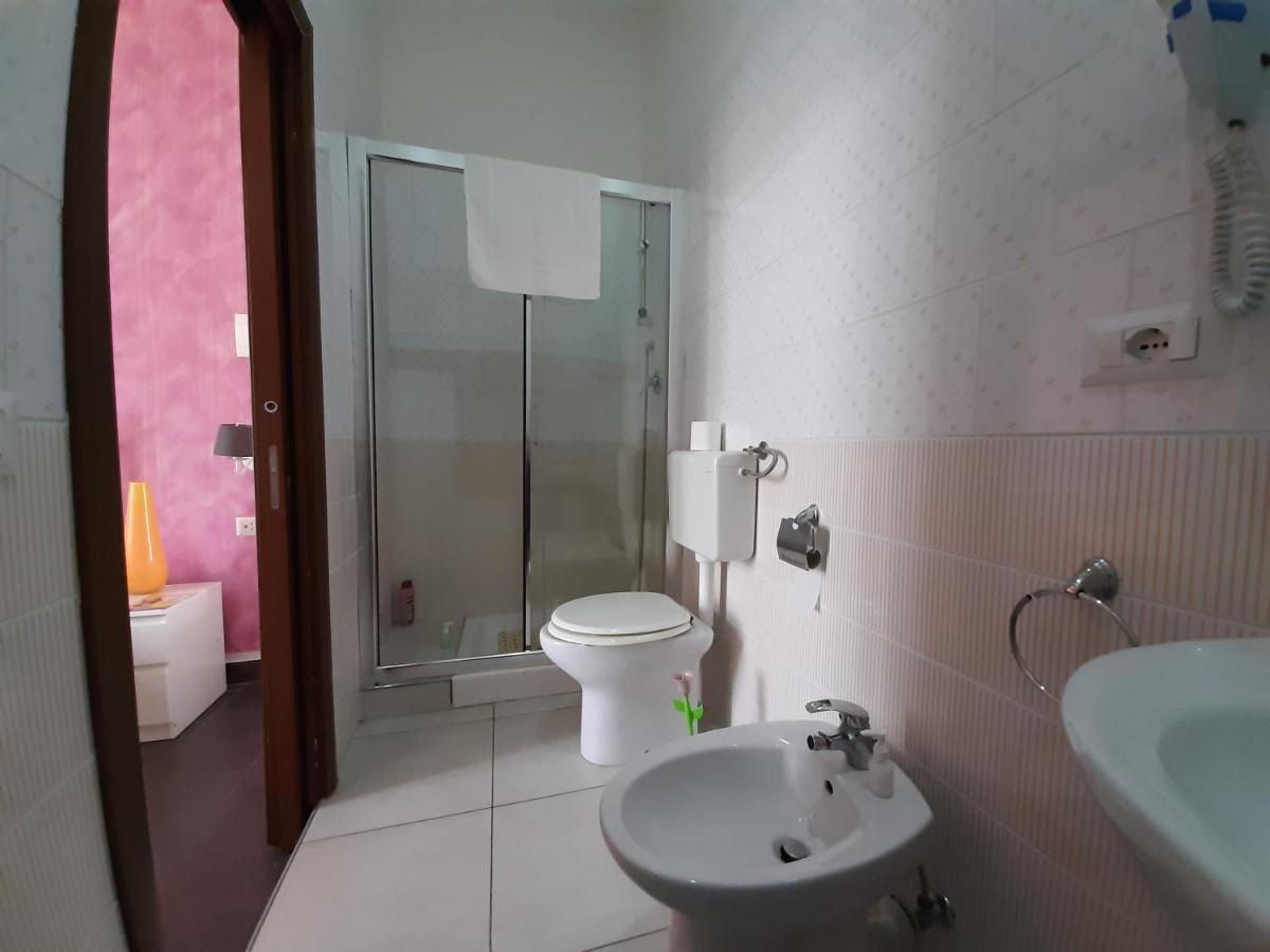 Ale Guest house Naples