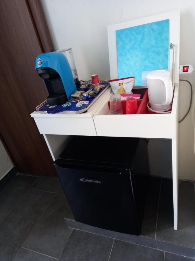 Guest house Ale Naples
