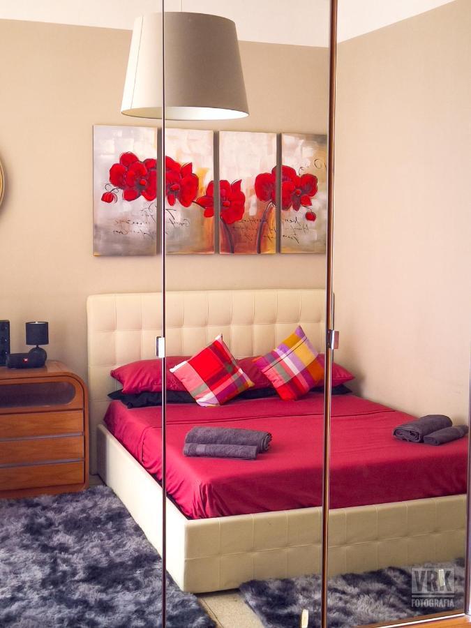 Apartment Vrk *