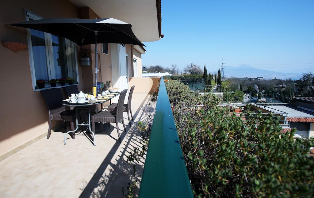 La Rocca Di Loyola Bed & Breakfast *