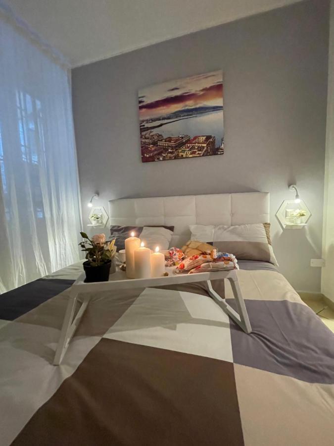 Apartment Sweet Storia Di Naples