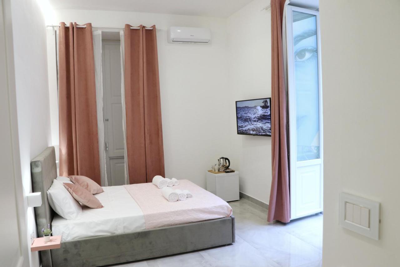 Bed & Breakfast Barbaro & Naples