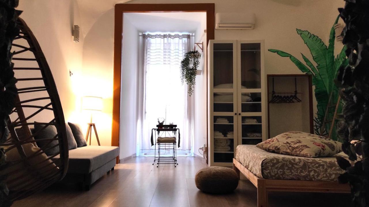 Holiday home 'o Curniciello *