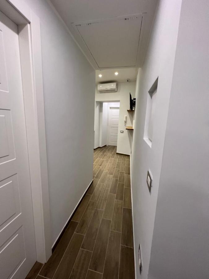 Metropolis Stazione Guest house *