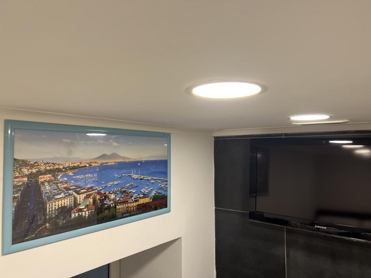 Apartment Luna Rossa
