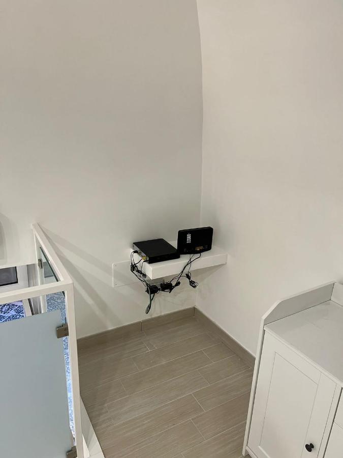 Casetta Floriana 2