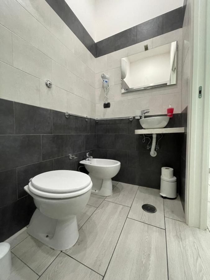 Citytravelnapoli Bed & Breakfast Naples