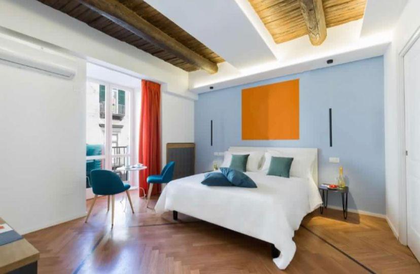 Euphoria Al Duomo Bed & Breakfast Naples