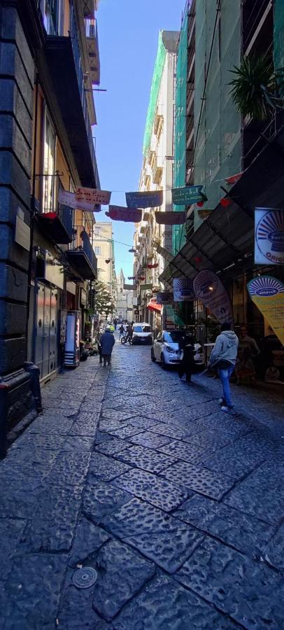 Sangregoriohome, Nel Cuore Del Centro Storico Apartment