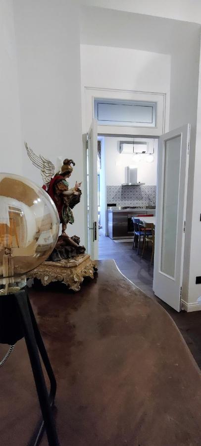 Sangregoriohome, Nel Cuore Del Centro Storico *