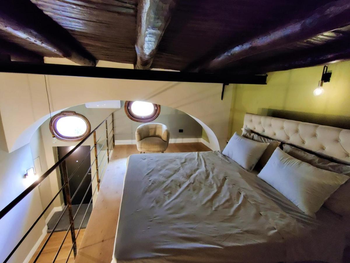 Sangregoriohome, Nel Cuore Del Centro Storico * Naples