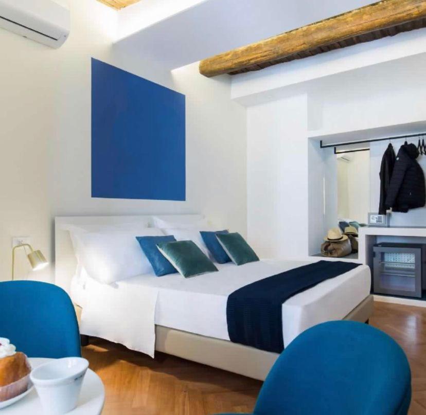 Euphoria Al Duomo Bed & Breakfast Naples