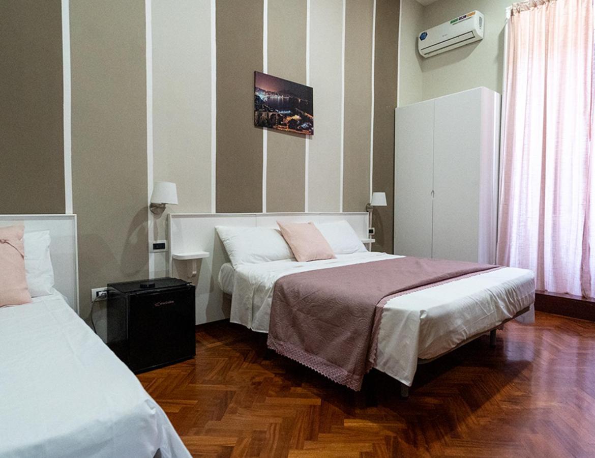 Bed & Breakfast I 4 Diamanti Di