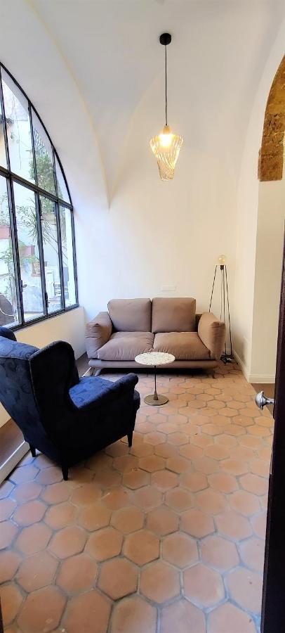 Apartment Sangregoriohome, Nel Cuore Del Centro Storico Naples