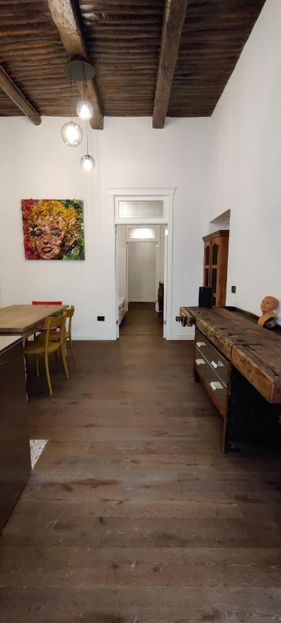 Sangregoriohome, Nel Cuore Del Centro Storico * Naples