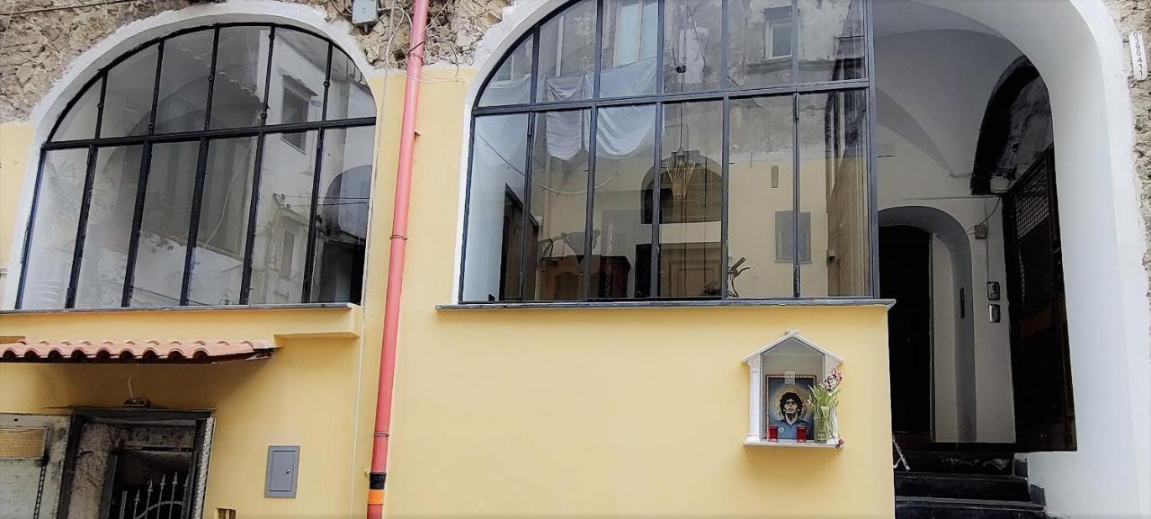 Sangregoriohome, Nel Cuore Del Centro Storico *