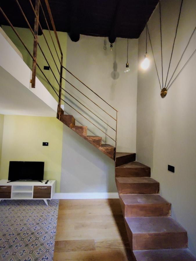 Apartment Sangregoriohome, Nel Cuore Del Centro Storico Naples