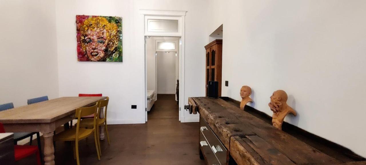 Sangregoriohome, Nel Cuore Del Centro Storico *