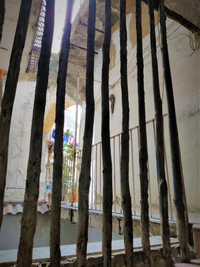 Sangregoriohome, Nel Cuore Del Centro Storico * Naples