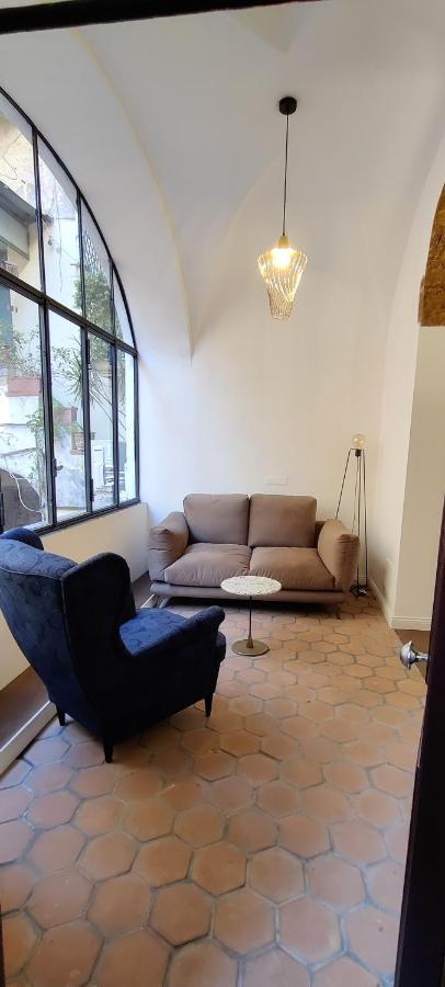 Sangregoriohome, Nel Cuore Del Centro Storico Apartment Naples