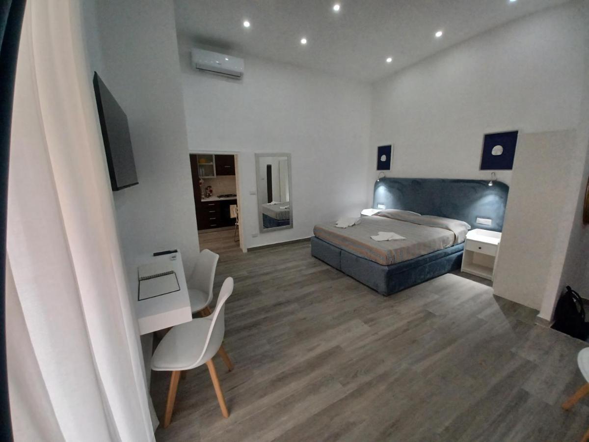 Apartment Residenza Napoletana *