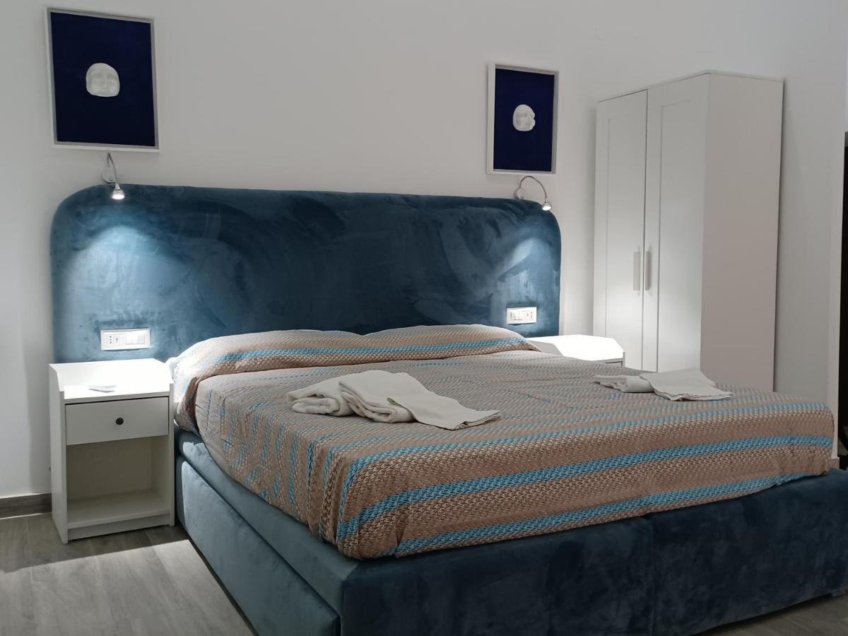 Residenza Napoletana Apartment