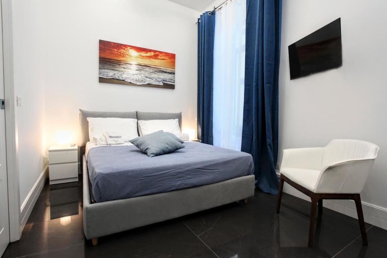 Duomo Luxory Guest house