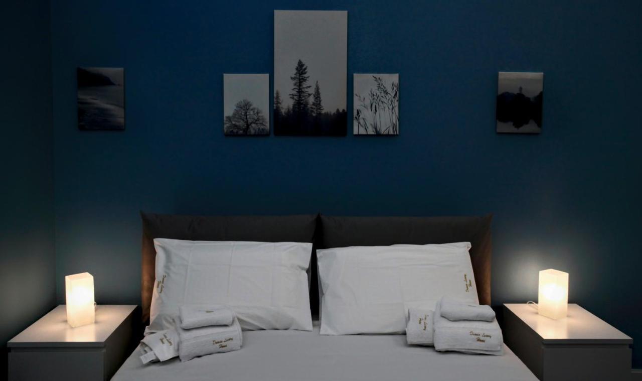 Duomo Luxory Guest house *