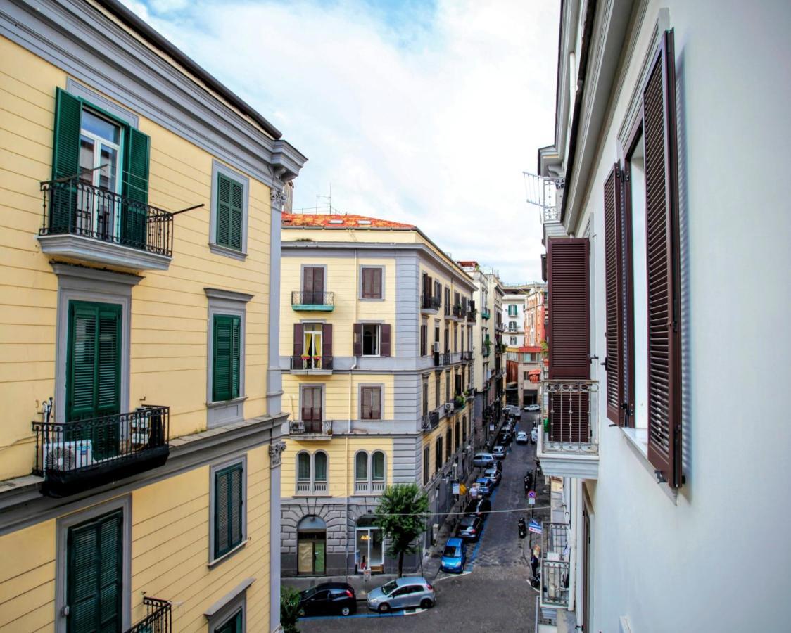 Guest house Duomo Luxory