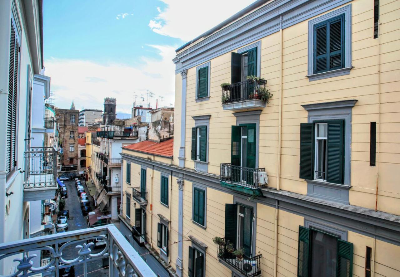 Duomo Luxory * Naples