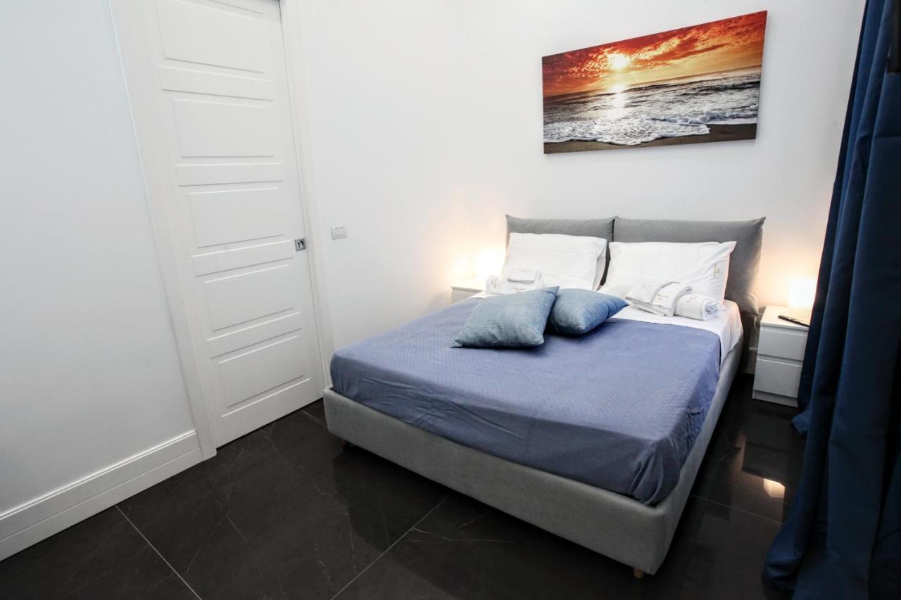 Guest house Duomo Luxory Naples