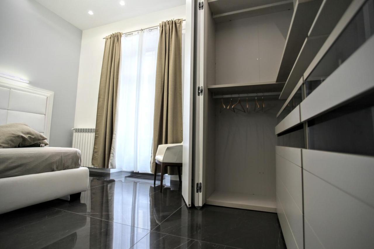 Guest house Duomo Luxory *