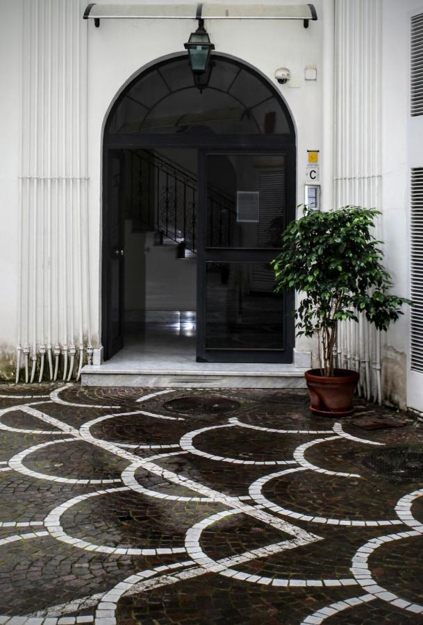 Duomo Luxory Guest house Naples