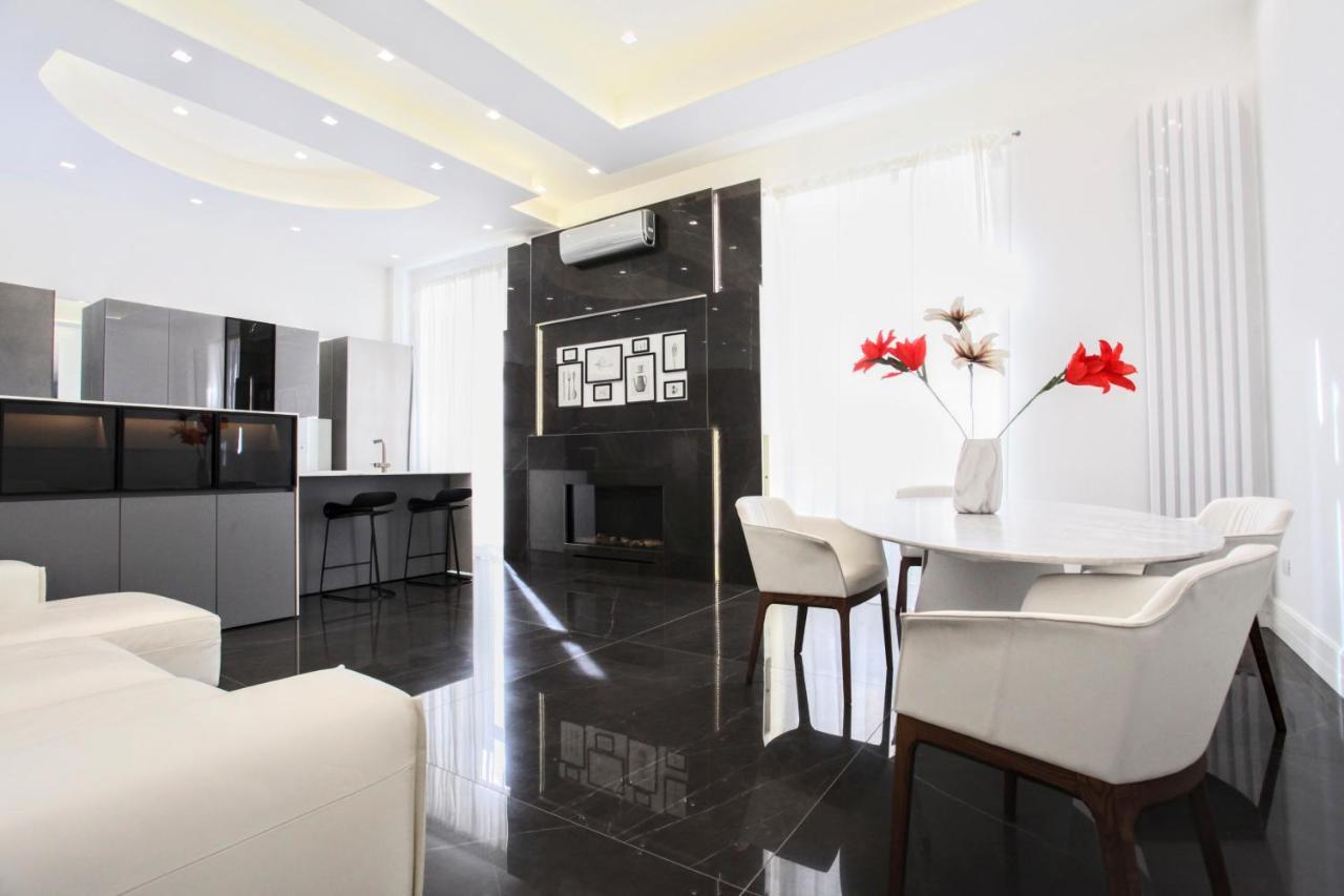 Duomo Luxory Guest house Naples