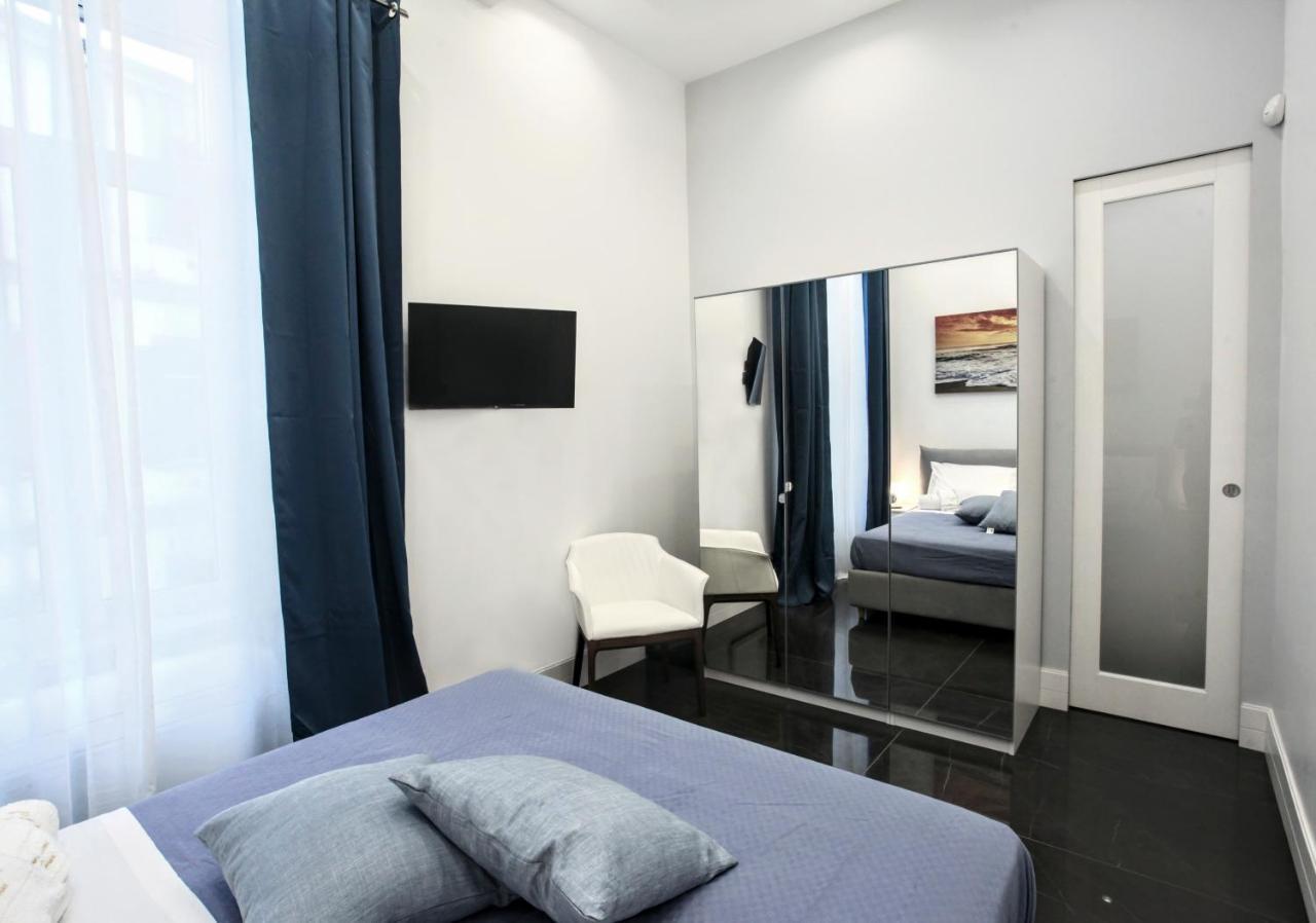 Guest house Duomo Luxory *
