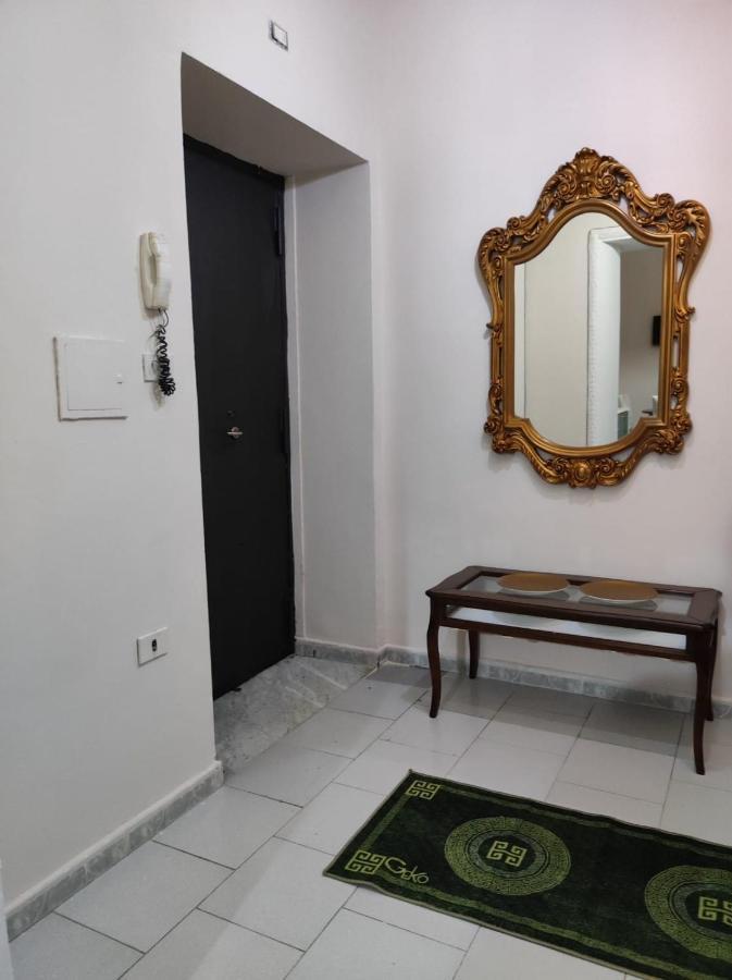 081 Apartment Naples