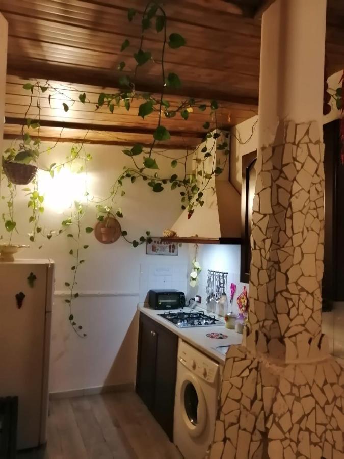 Rooftop Attic Apartment Naples