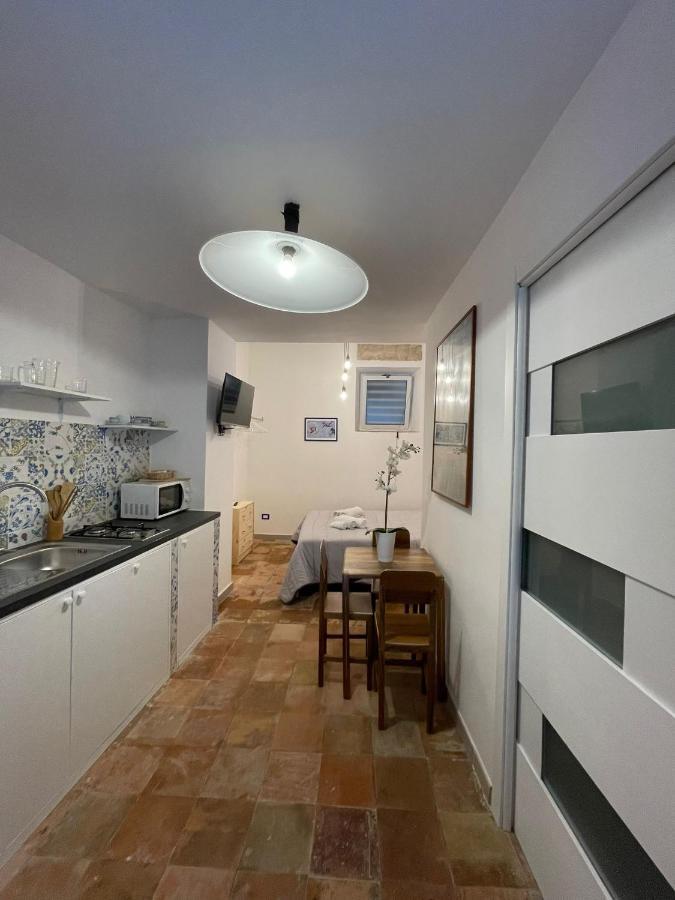 La Dimora Del Santo Apartment
