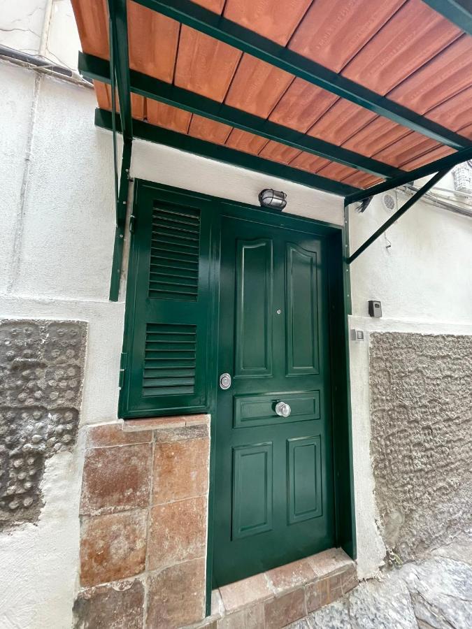 Apartment La Dimora Del Santo *