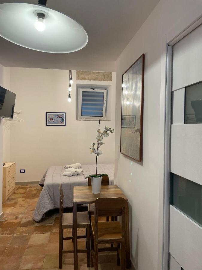 La Dimora Del Santo Apartment