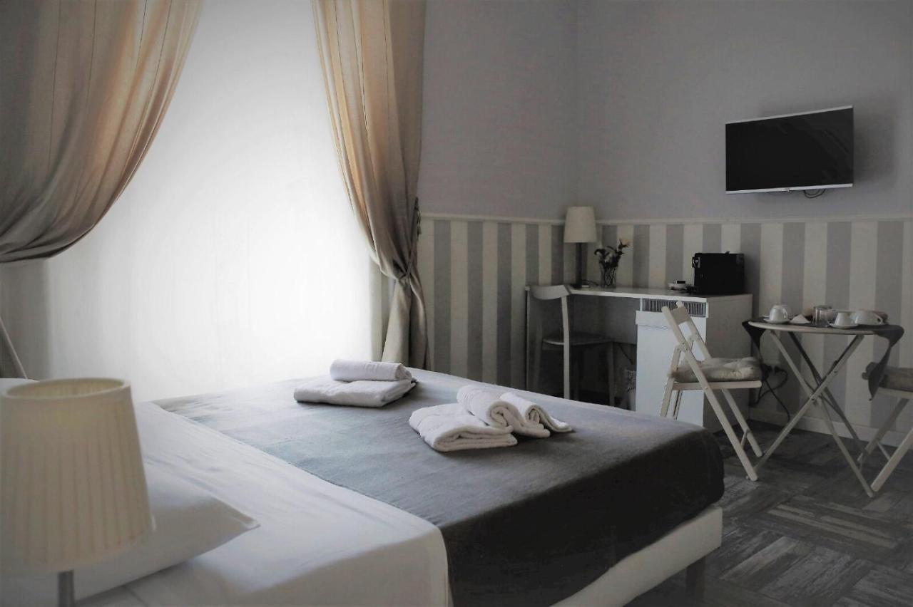 Guest house 61 Piazza Cavour *