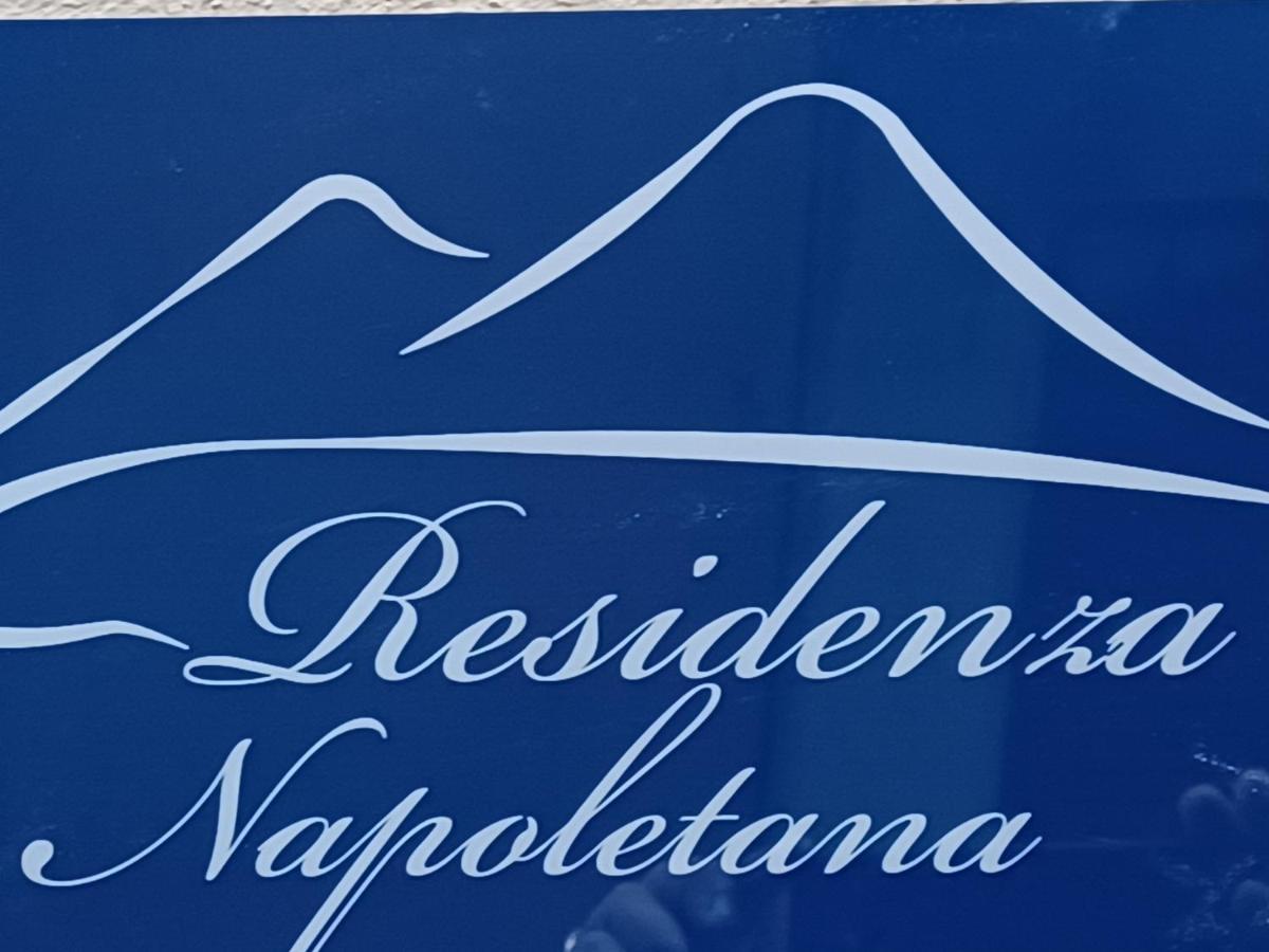 Residenza Napoletana Apartment *