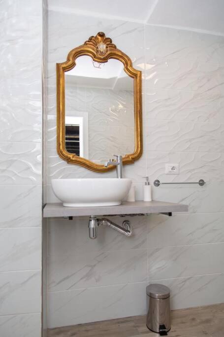 Casa Annare Apartment