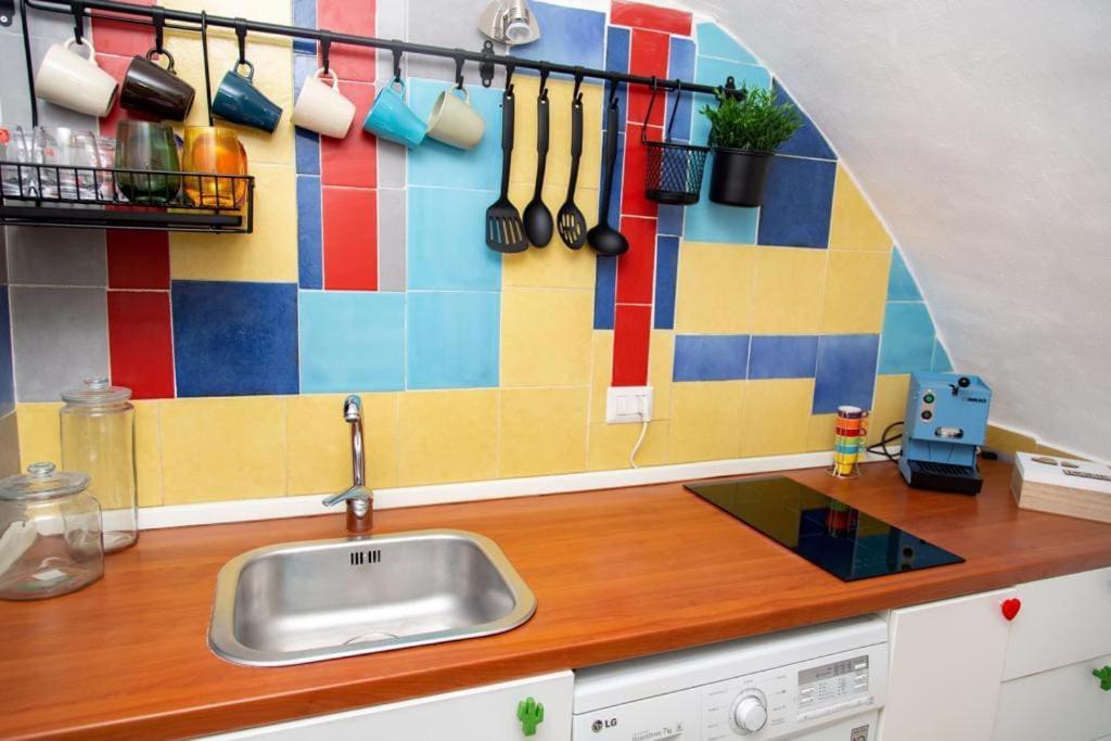 Casa Annare Apartment