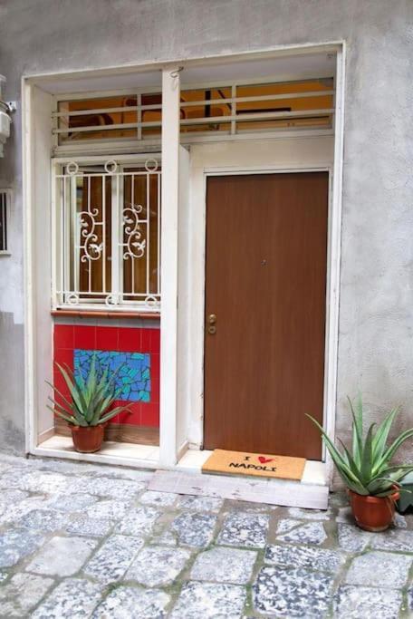 Apartment Casa Annare Naples