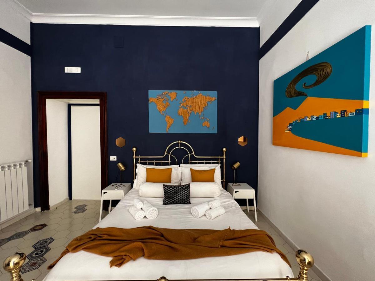 Bed & Breakfast Sibilla Naples