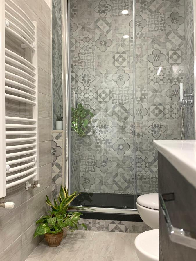 Nea Apartment Naples