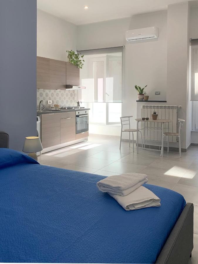 Apartment Nea