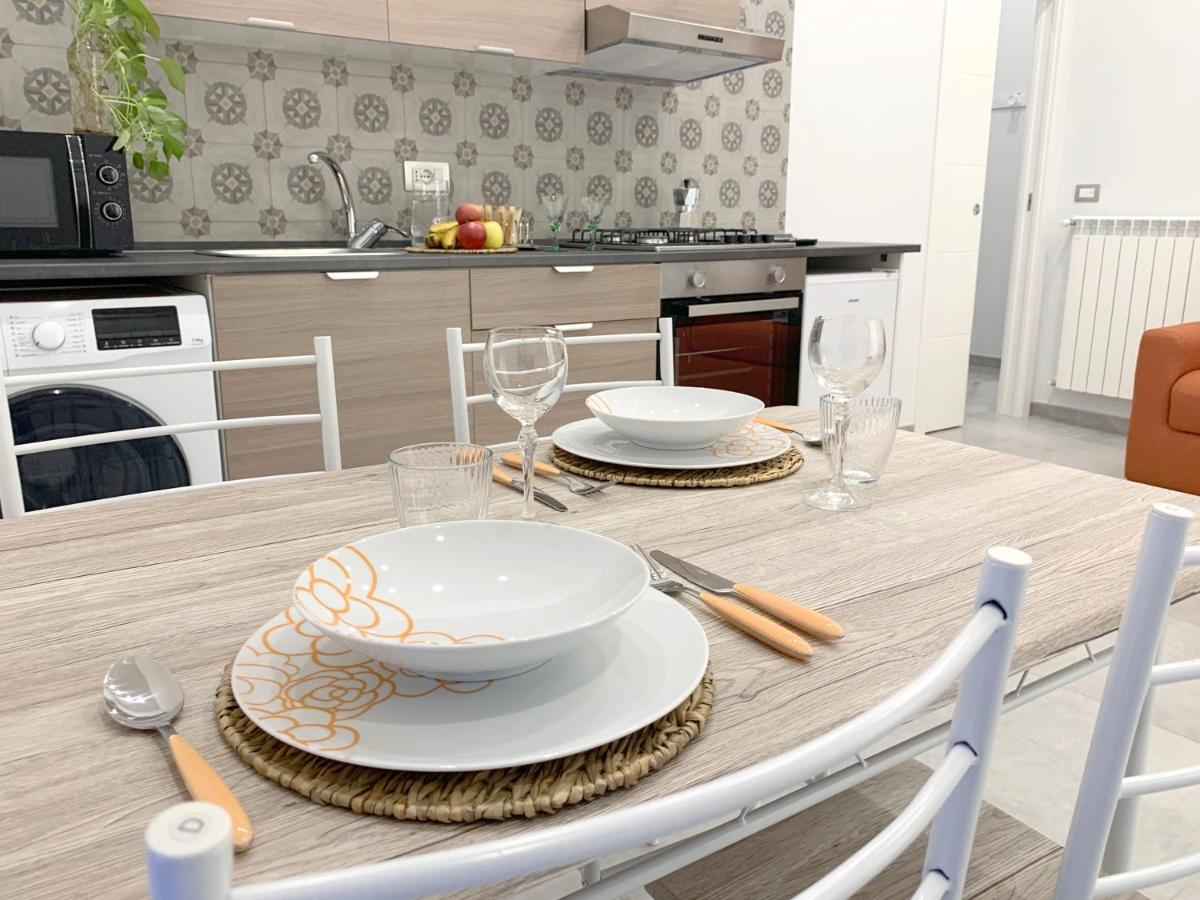 Apartment Nea *