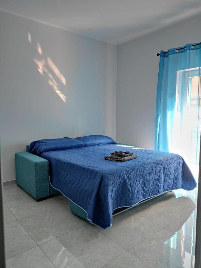 Apartment Maradona Naples